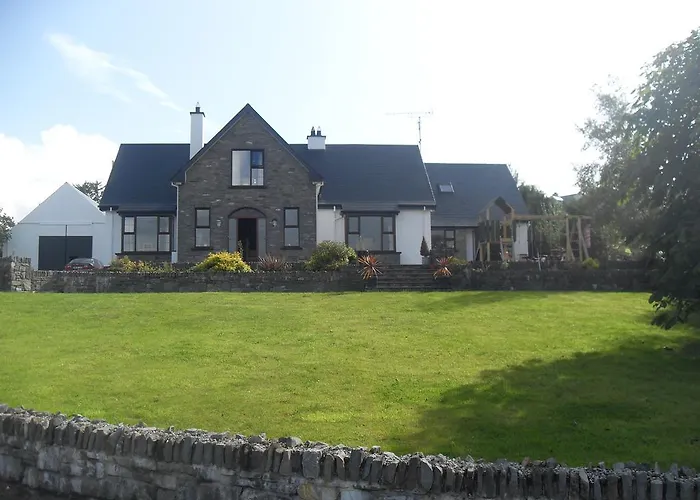 Milltown House
