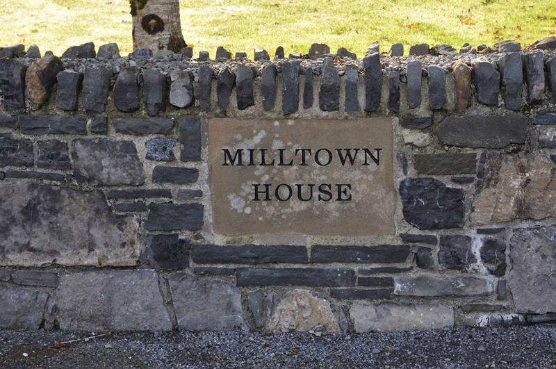 Milltown House Donegal Town