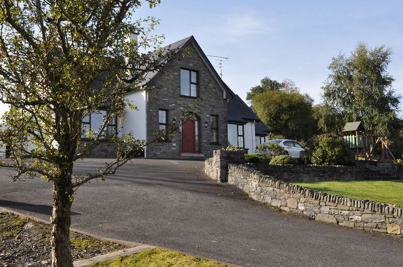 Milltown House