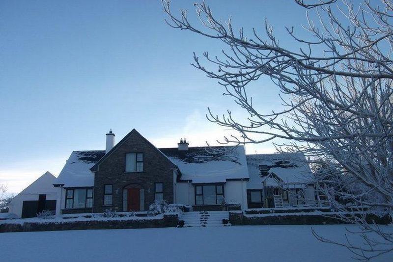 Bed & Breakfast Milltown House Donegal Town