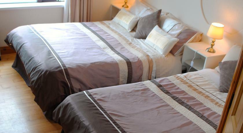 Milltown House Bed & Breakfast Donegal Town